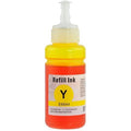 Epson 664 Yellow Compatible Ink Bottle (T664420)